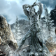Illustration for article titled iSkyrim/i Statue Isnt Evil, Just Misunderstood